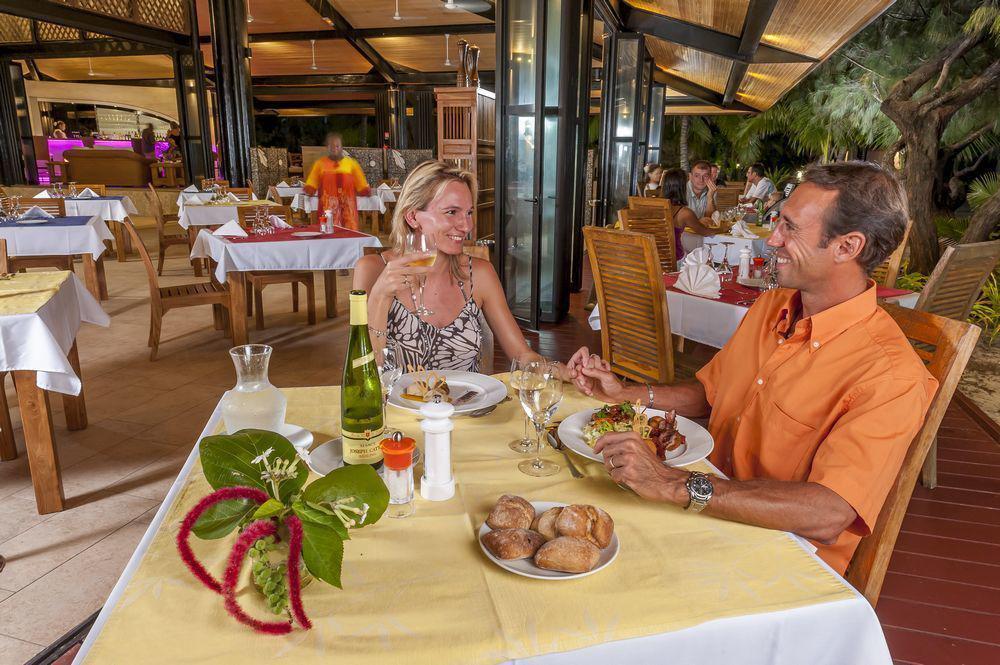 Hotel Paradis D'Ouvea Fayaoue Exteriör bild