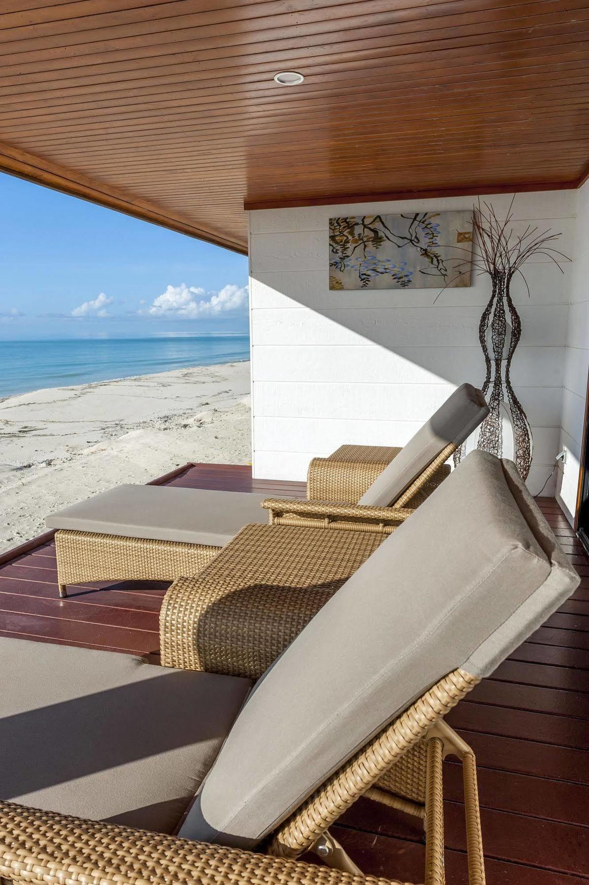 Hotel Paradis D'Ouvea Fayaoue Exteriör bild
