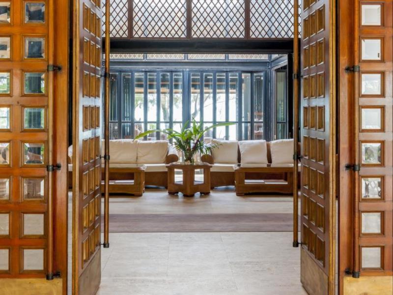 Hotel Paradis D'Ouvea Fayaoue Exteriör bild