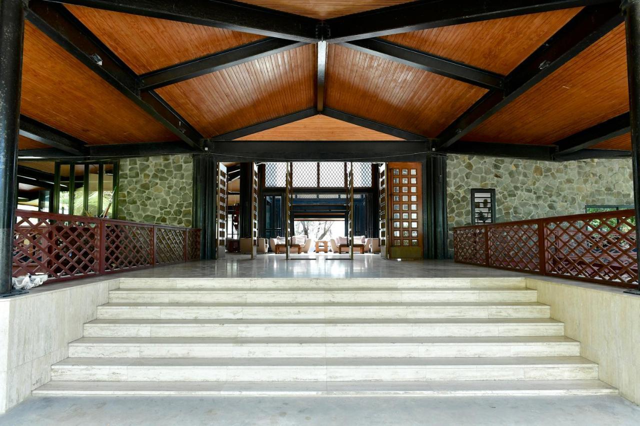 Hotel Paradis D'Ouvea Fayaoue Exteriör bild